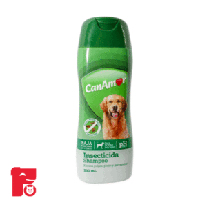 Shampoo CanAmor