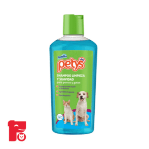 Shampoo Petys