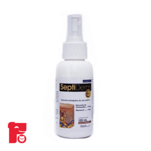 Septiderm + E