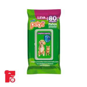 Pañitos humedos petys