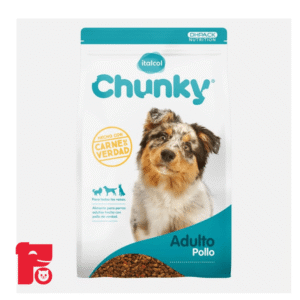 Chunky Raza Grande Pollo