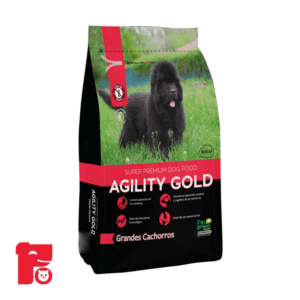 Agility Gold Grandes cachorros