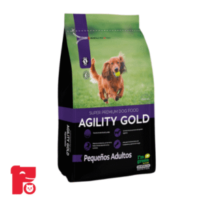 Agility Gold Pequeños Adultos