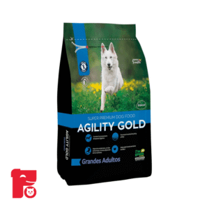 Agility Gold Grandes Adultos