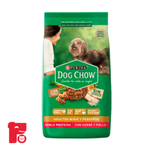 Dog Show Adultos Minis y Pequeños