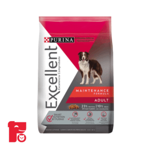 Excellent Perro Adulto Mantenimiento