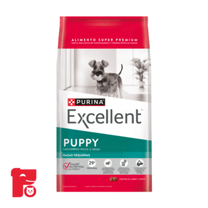 Excellent Puppy Razas Pequeñas