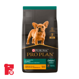 Pro Plan Cachorro Raza Pequeña