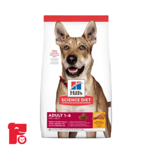Hill'S Sd- Perro Adulto