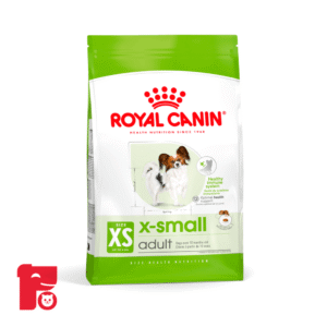 Royal Canin adultos Xsmall