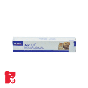 Antiparasitario Rondel