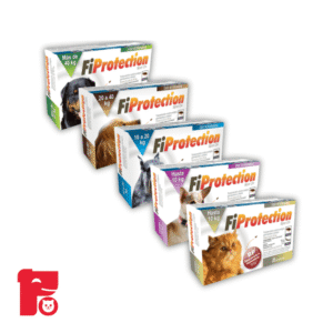 Antipulgas FiProtection Pipeta