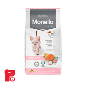 Monello Gato Gatitos