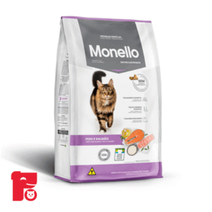 Monello Gato Castrado