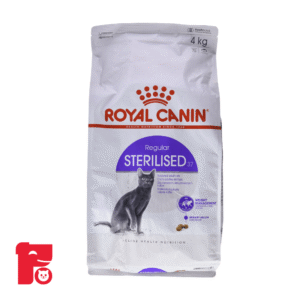 Royal Canin Gato Esterilizado