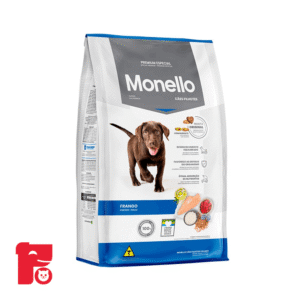 Monello Cachorro
