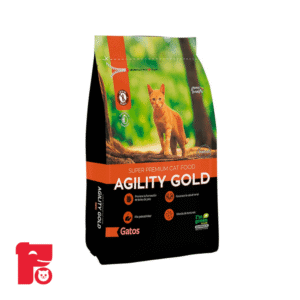 Agility Gold Gatos