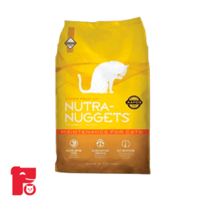 Nutra Nuguets Gato Adulto