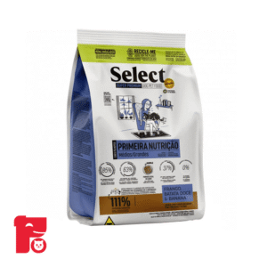 Monello Select Super Premium Cachorros Razas Medianas y Grandes