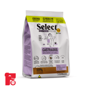 Monello Select Super Premium Gato Castrado
