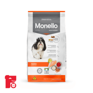 Monello Raza Pequeño