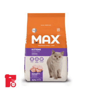 Max Cat Gatitos
