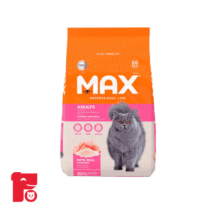 Max Cat adulto