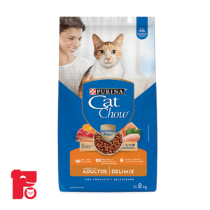 Cat Chow Adultos Delimix