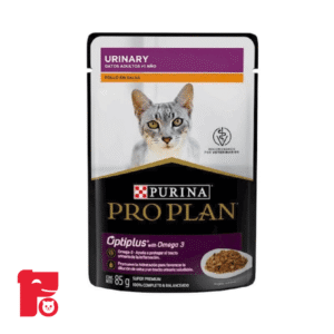 Comida humeda Pro Plan Gatos Urinary