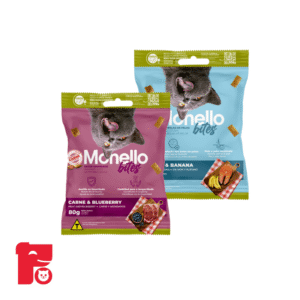 Monello bites Snacks